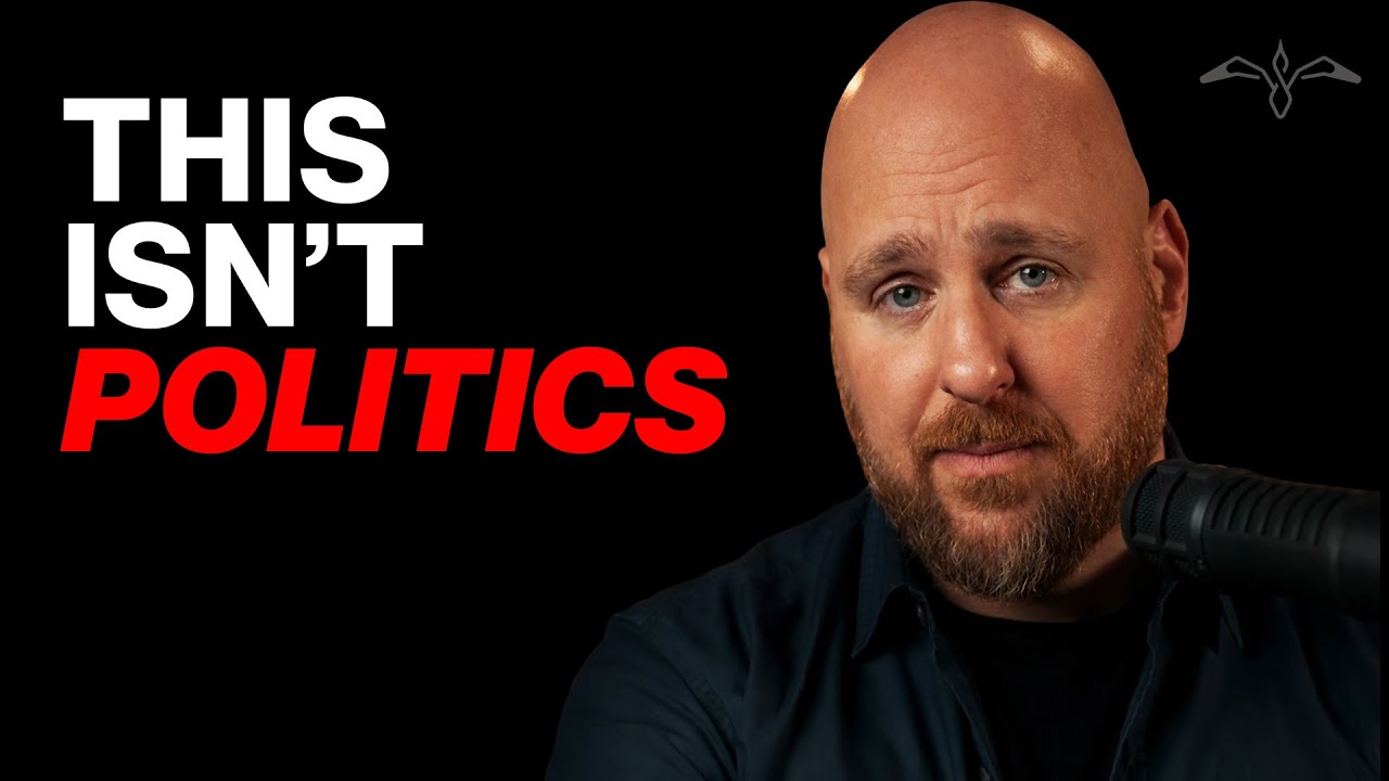 The Occult Religion Behind Modern Extremism