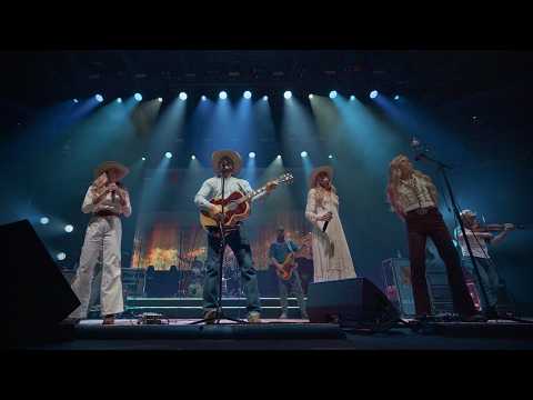 Every Girl (Live Performance)