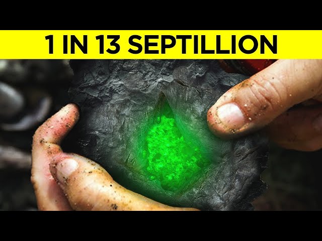 What Is The Rarest Photo In The World - Infoupdate.org