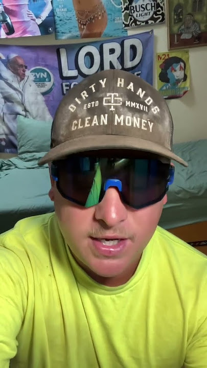 Rockstar recover lemonade review #energydrink #review