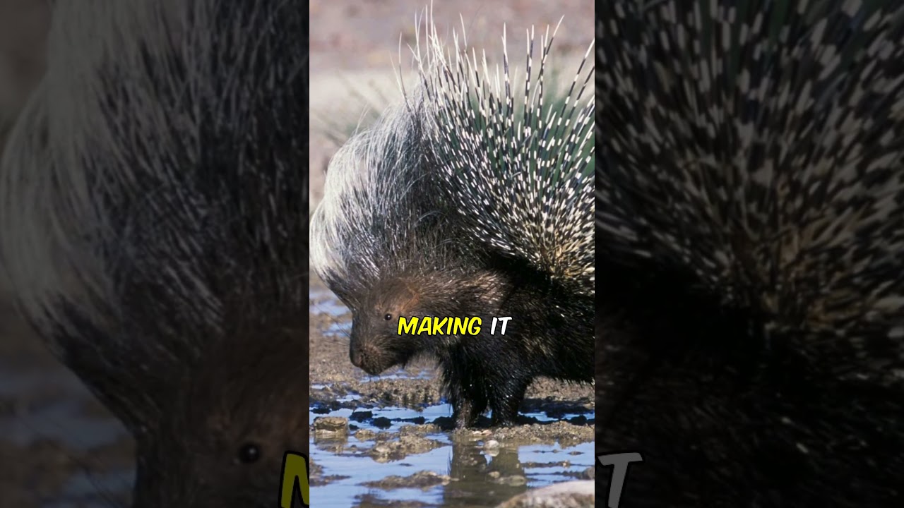 Battle of Nature's Best Armor & Stealth!