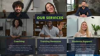 Your CMQ/OE® Hybrid Training Package