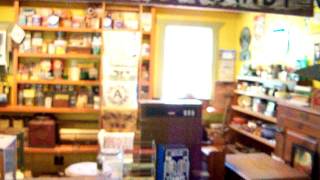 The Country store At Ken and Sue Ellen's farm out in Thompson Station Tn