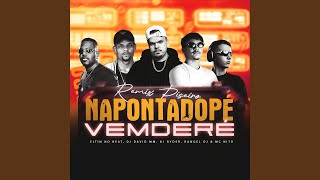 Na Ponta do Pé, Vem de Ré (Remix Piseiro)