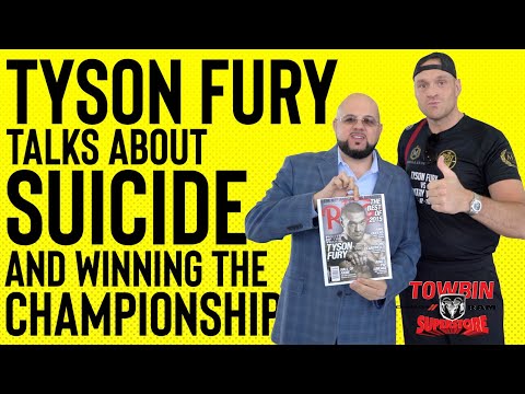 tyson-fury-talks-suicide-and-winning-the-championship-with-chop-at-towbin-dodge