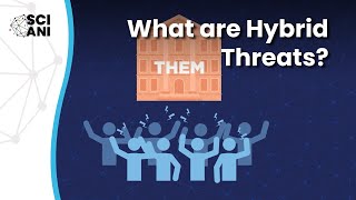 What are hybrid threats and how do they impact me? What are hybrid threats and how do they impact me?