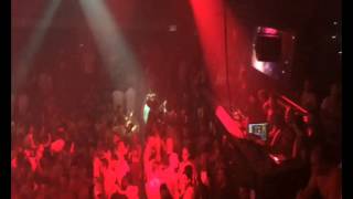 ROCKING SON - MOSKAU (OFFER NISSIM REMIX - OFFICIAL)- LIVE IN TEL AVIV