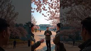 POV  You Wake Up As A Student In North Korea Studying In Kim Il Sung University  #ai #history #pov