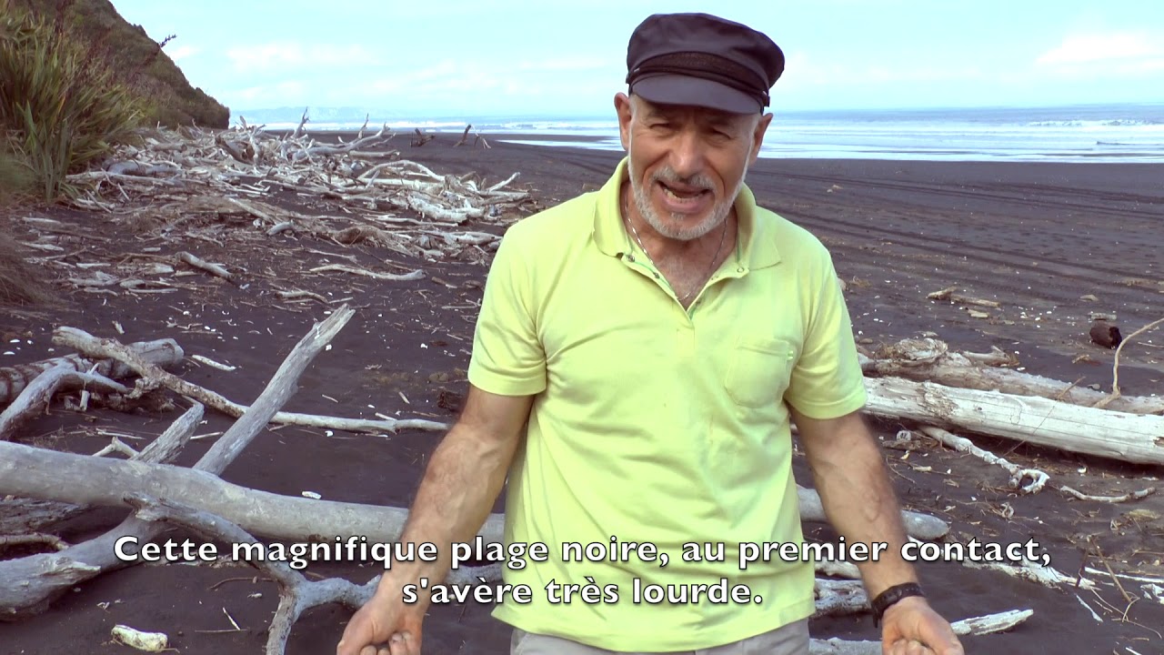 Robert Rossi "West Coast" (New Zealand) YouTube