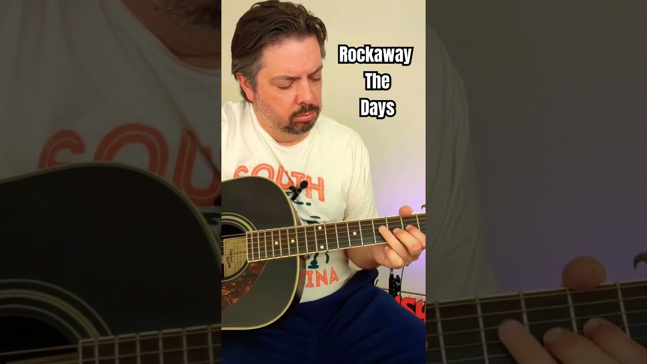 Bruce Springsteen | Rockaway The Days | Deep cut 