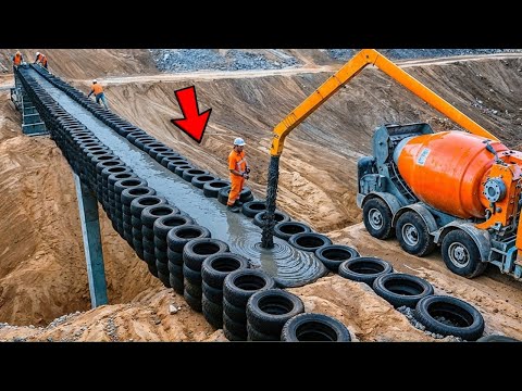 REVOLUTIONARY Construction Technologies Are Here!