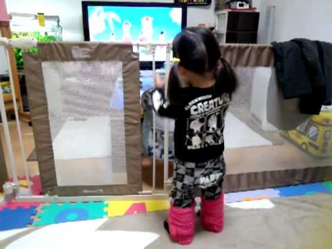 チビ～1歳8ヶ月 ダンス♪～