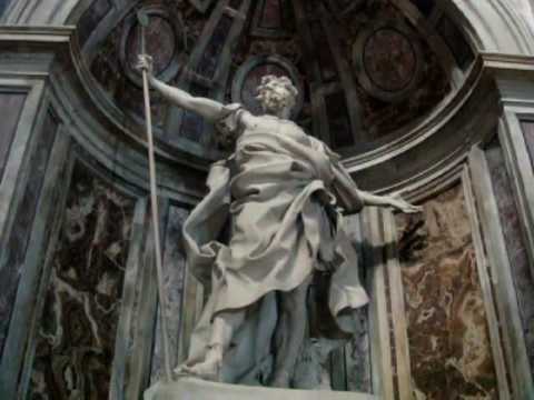 EP. #69 Angels & Demons Tour: St Peter's Basilica/...