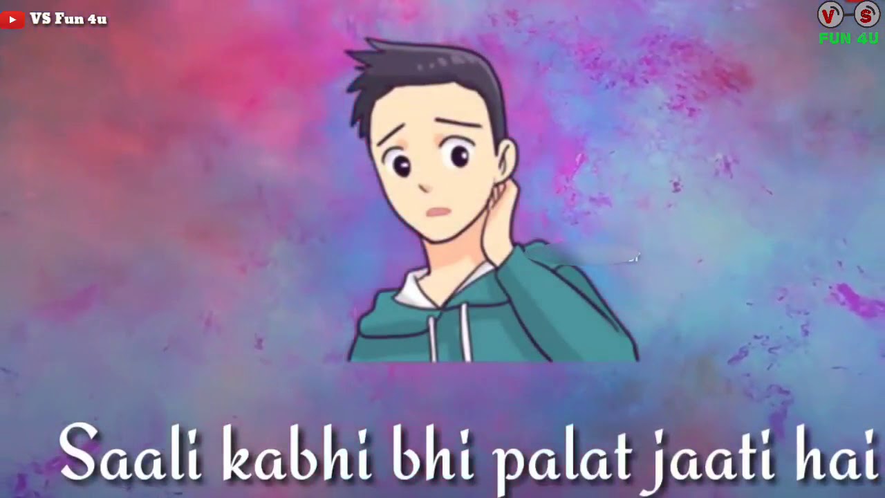 Kismat Badi Kutti cheez hai by subham