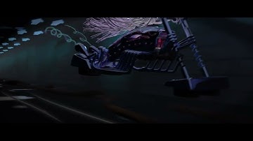 Endless Engines | Breakdown