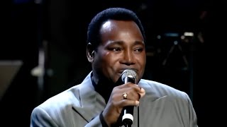 George Benson - Beyond The Sea (Live) [4K]