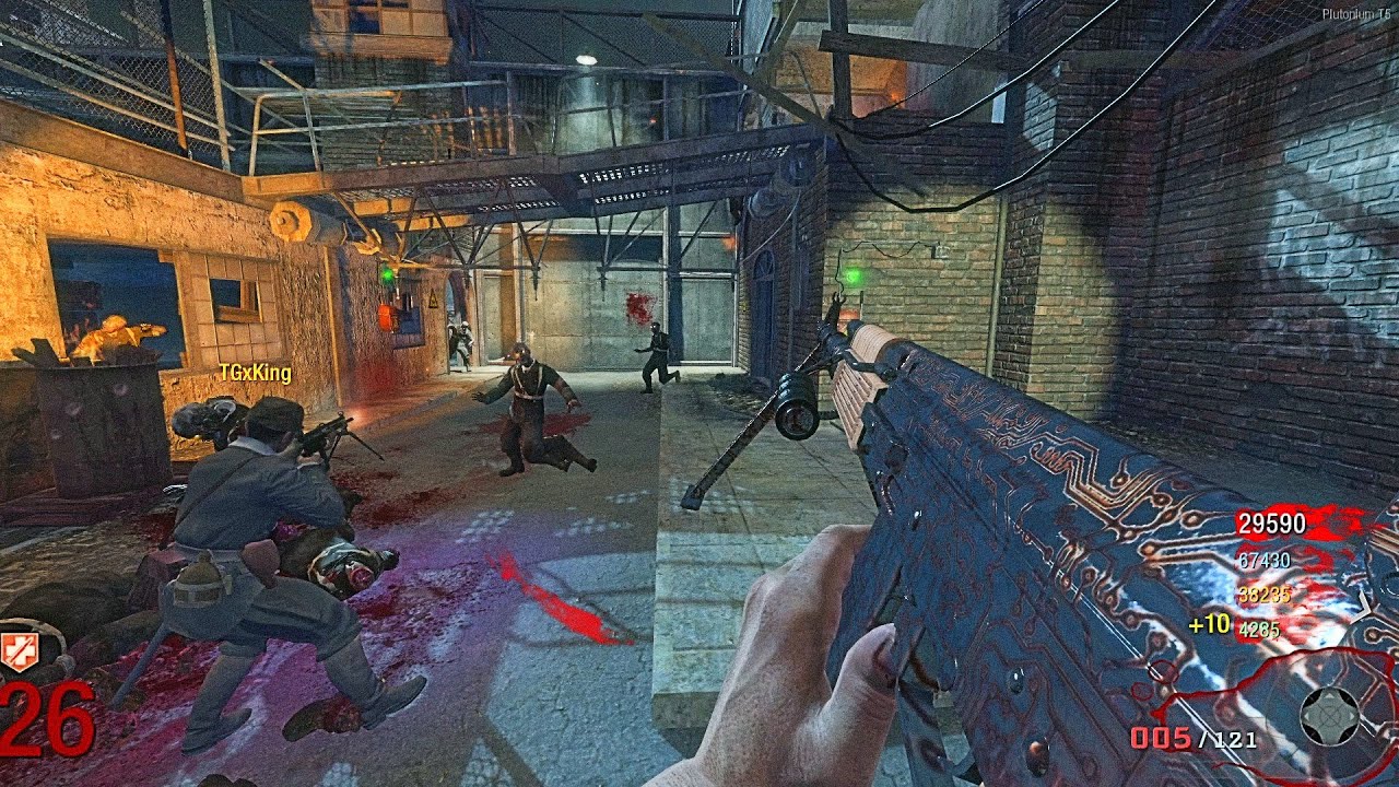 this is Der Riese in 2026...#2