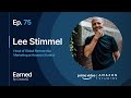 Amazon Studios’ Lee Stimmel on How to Build “Fandoms” Today | Earned Ep. 75
