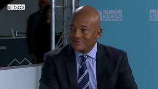 Sibos Tv How Bny Mellon Is Transforming Its Operations - 23 Sept 2019