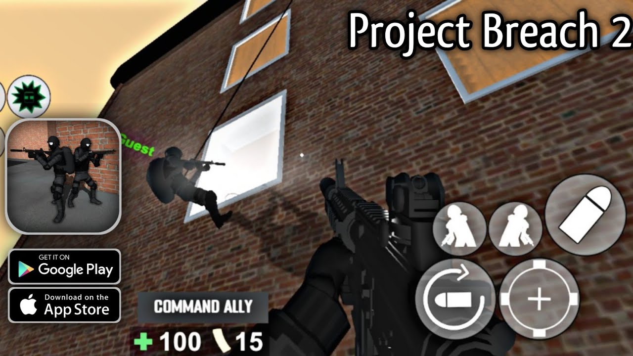 project game APK for Android Download