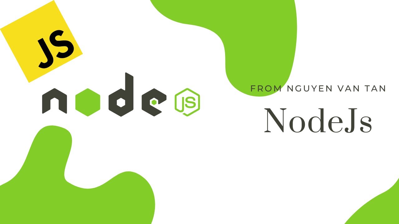 Giới thiệu NPM và YARN | NODEJS - YouTube