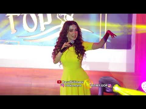 Азарина певица дагестанская биография и личная жизнь