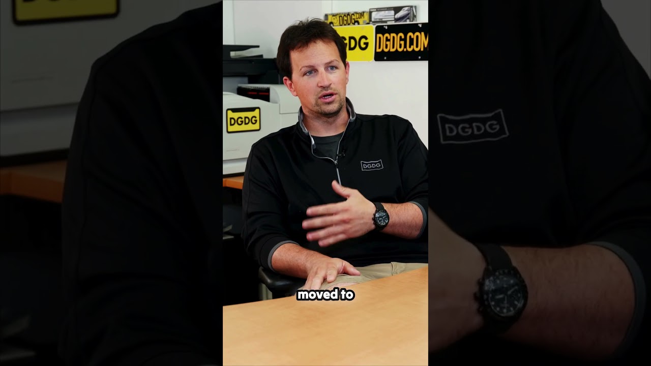 This dealer group changed everything about their car photography process