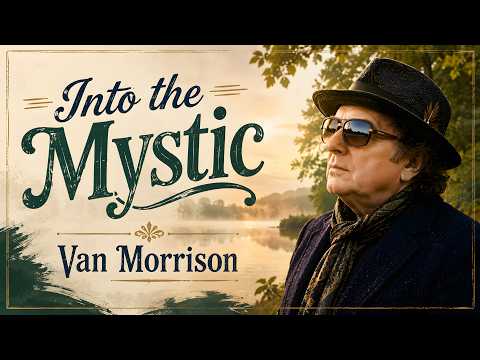 Into the Mystic Blues - Van Morrison | Celtic Blues Rock