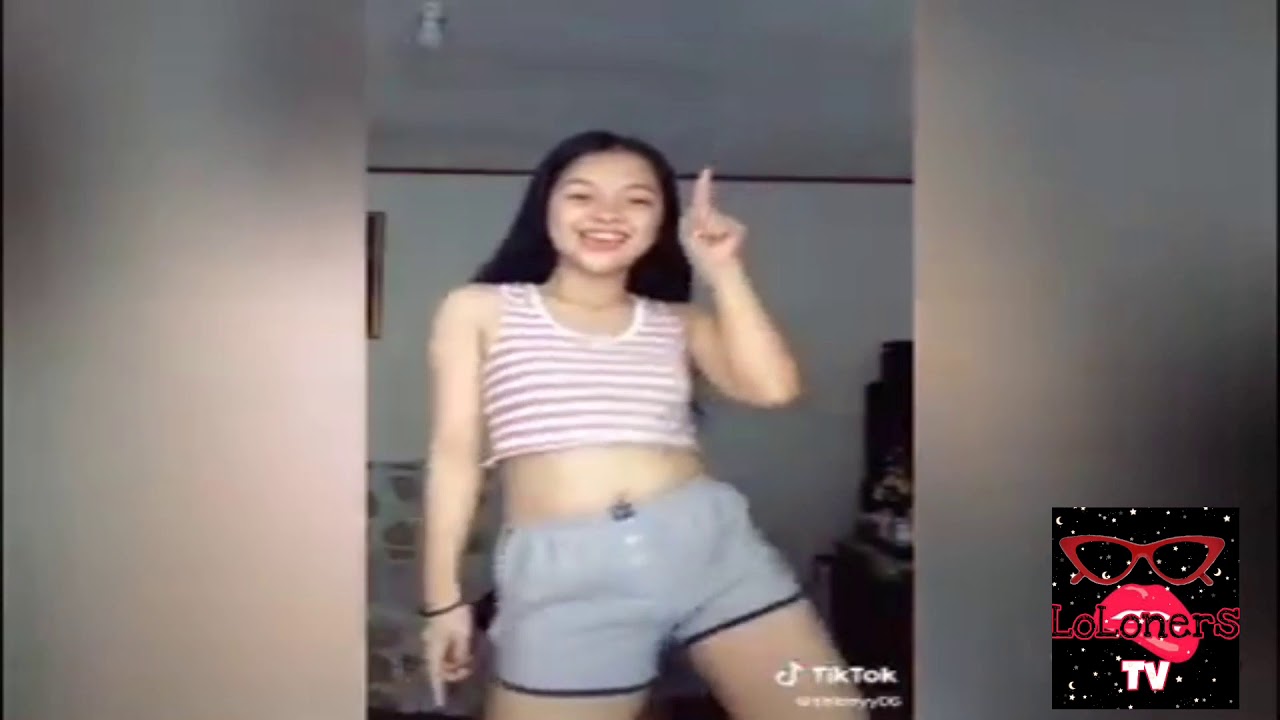 Sexy Tiktok Dance Sexy Teen Dance Tiktok Nee Tiktok Dance Youtube