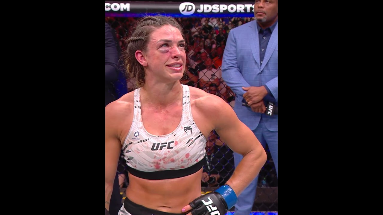 AND NEW! #ufc330