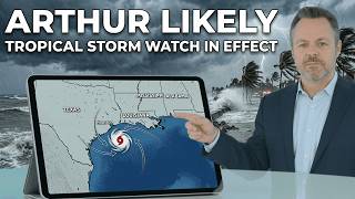 What You Need To Know | Meteo Mundo | Caribbean Weather Forecast in 4K