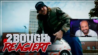 RAP & RAVE 😎 FiNCH - DORFDiSKO ZWEi / 2Bough REAGIERT
