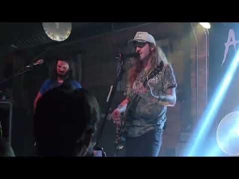 Austin Meade “Blackout” Live in Sanford, Florida 2026