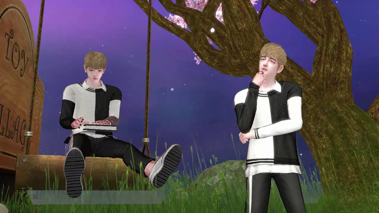 Mstar - Fragrance Of Rice (Dao Xiang) - YouTube