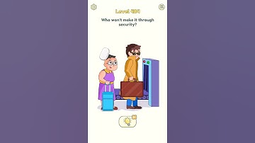 DOP 2 💡 [Delete One Part]  level :✔️484✔️485✔️486✔️487✔️488✔️489✔️490-✔️492#dop #gameplay #shorts