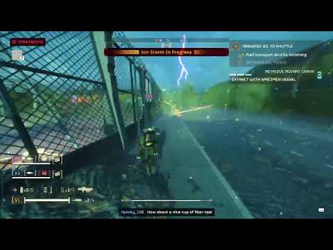 Helldivers