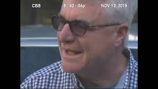 CBS Evening News - 2015-11-13 (Eastern)