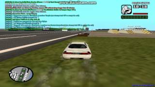 [B-Zone RPG1] Stunt 2.