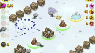 Granny Strikes Back Walkthrough Defence 3 screenshot 4