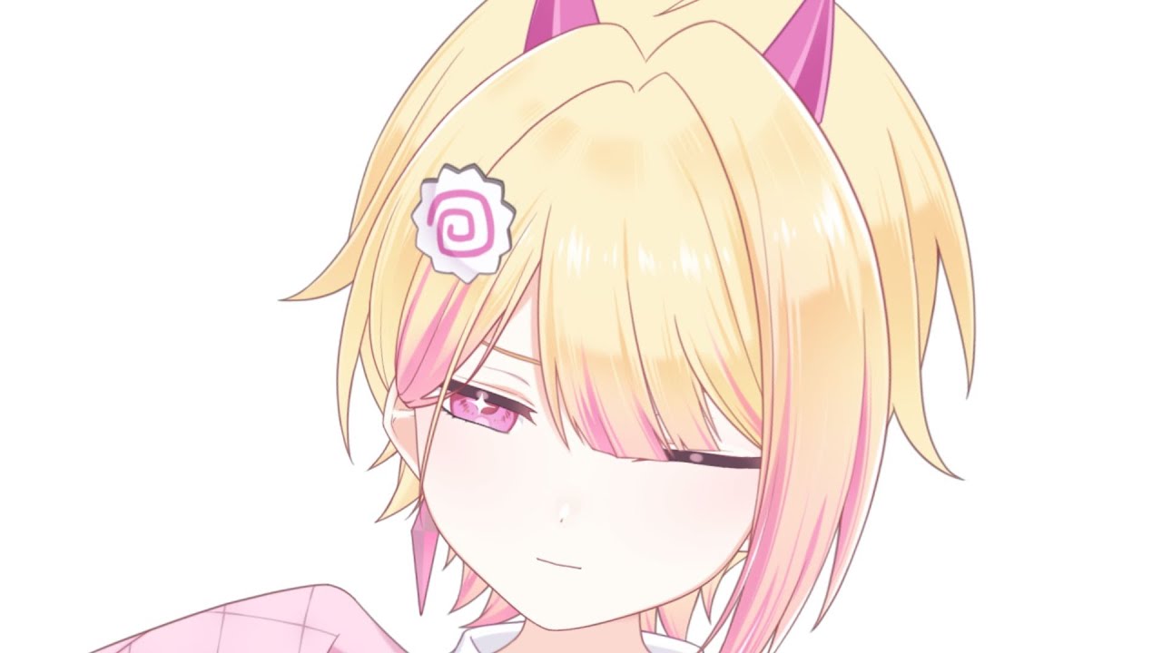【突發】帥哥唱歌🍥｜七星ナギ・馬來西亞VTuber #耐久 #雜談 #縱型直播 #shorts #縱型配信 | MYViki