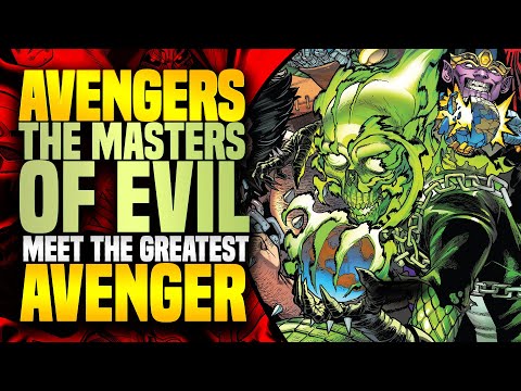 Videó: Ki volt a gonoszság mestere?