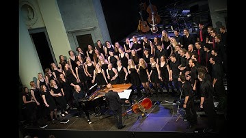 Formidable - Stromae (Gents Universitair Koor)