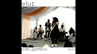 Mayjuz sabyan gambus