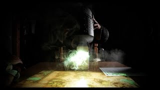 Discover the PALADIN ! The Ultimate Tabletop RPG Projector