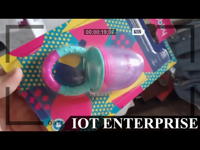 Что такое детский ниблер и как им правильно пользоваться