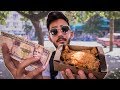 COMIDA CALLEJERA EN CUBA 🇨🇺 | No hay MCDONALDS 🍔😱- Camallerys Vlogs