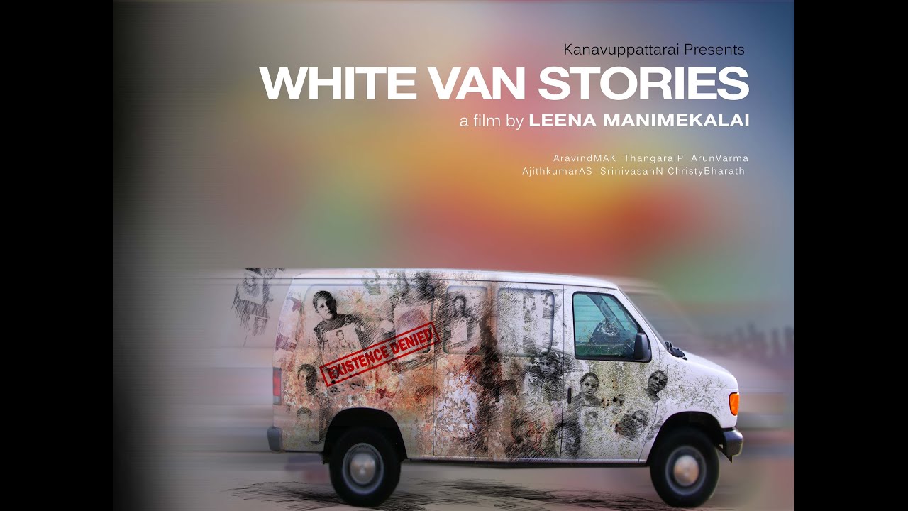 White Van Stories Promo 1 YouTube