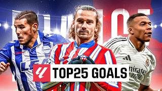 25 GERIAUSI PRANCŪZŲ ĮVARČIAI LALIGOJE! | 2015-2025