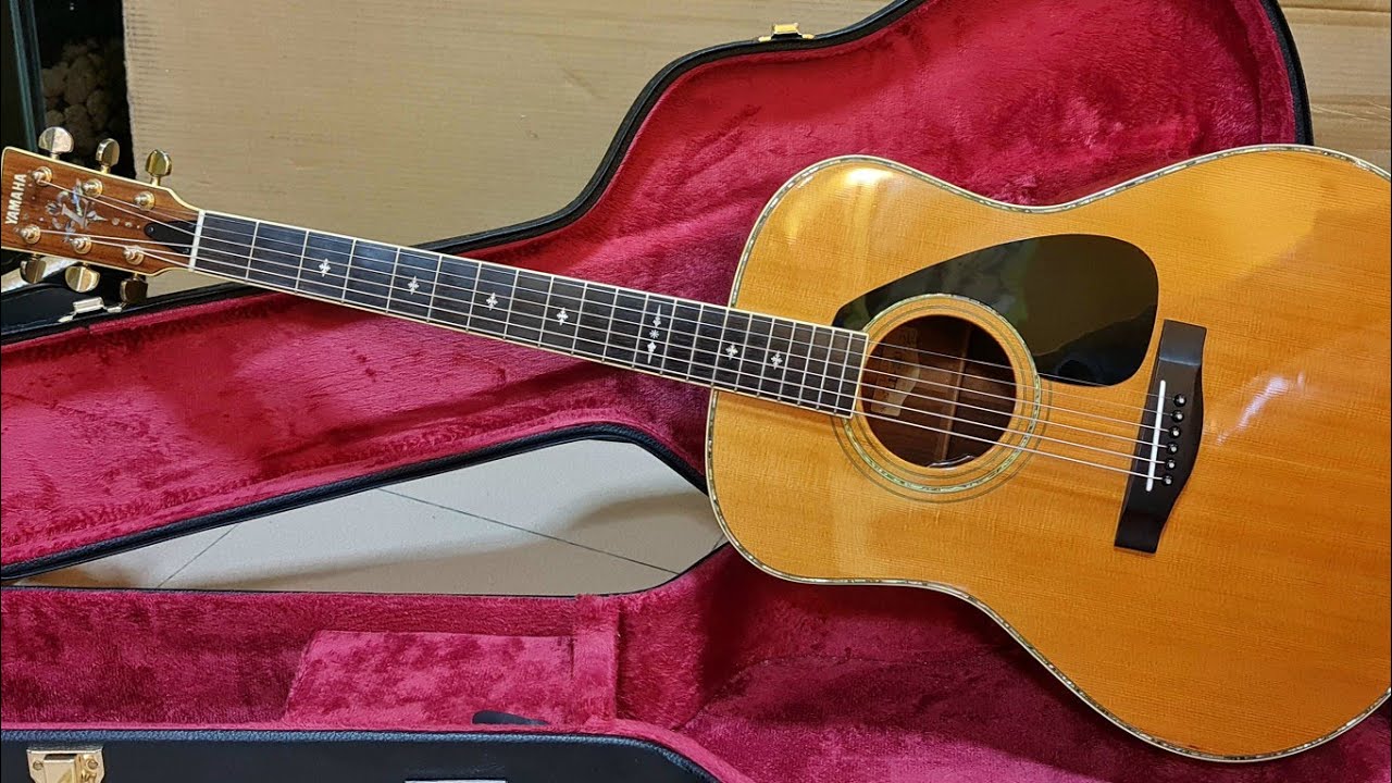 希少品！値引きしました。ヤマハLL-23j YAMAHA LL-23J （YAMAHA LL-23J【音に包まれる感覚を】（中古
