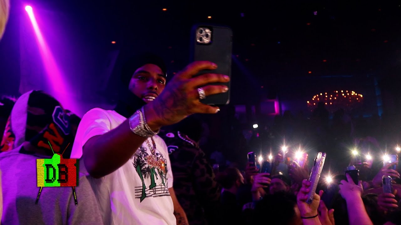 Pooh Shiesty & Big 30 Live In Orlando Fl At Gilt NightClub (Full Show) 4/4/2021